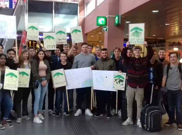 Fridays for Future