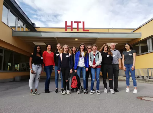 Girls Day 2019