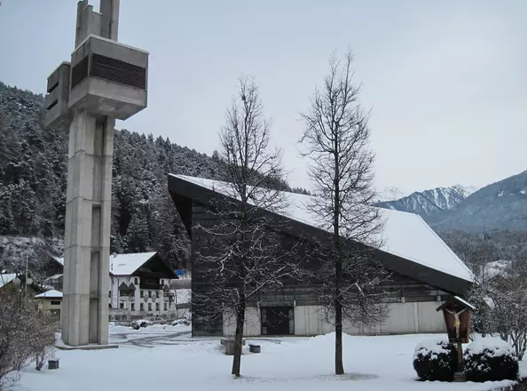 Weihnachtsgottesdienst