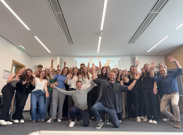 Entrepreneurshipwoche 2026