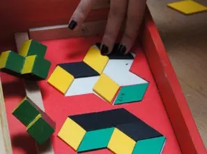 Workshop Darstellende Geometrie